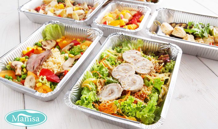 معایب ظروف آلومینیومی