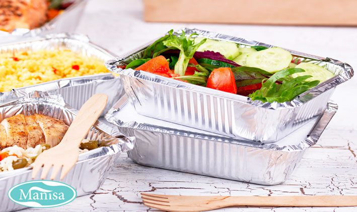 طرح توجیهی ظروف یکبار مصرف آلومینیومی چه نقشی ایفا میکند